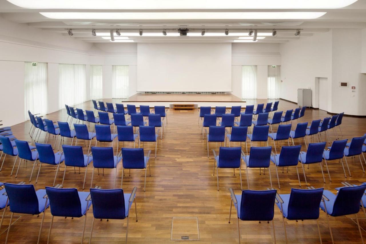Katholische Akademie Schwerte Exterior foto