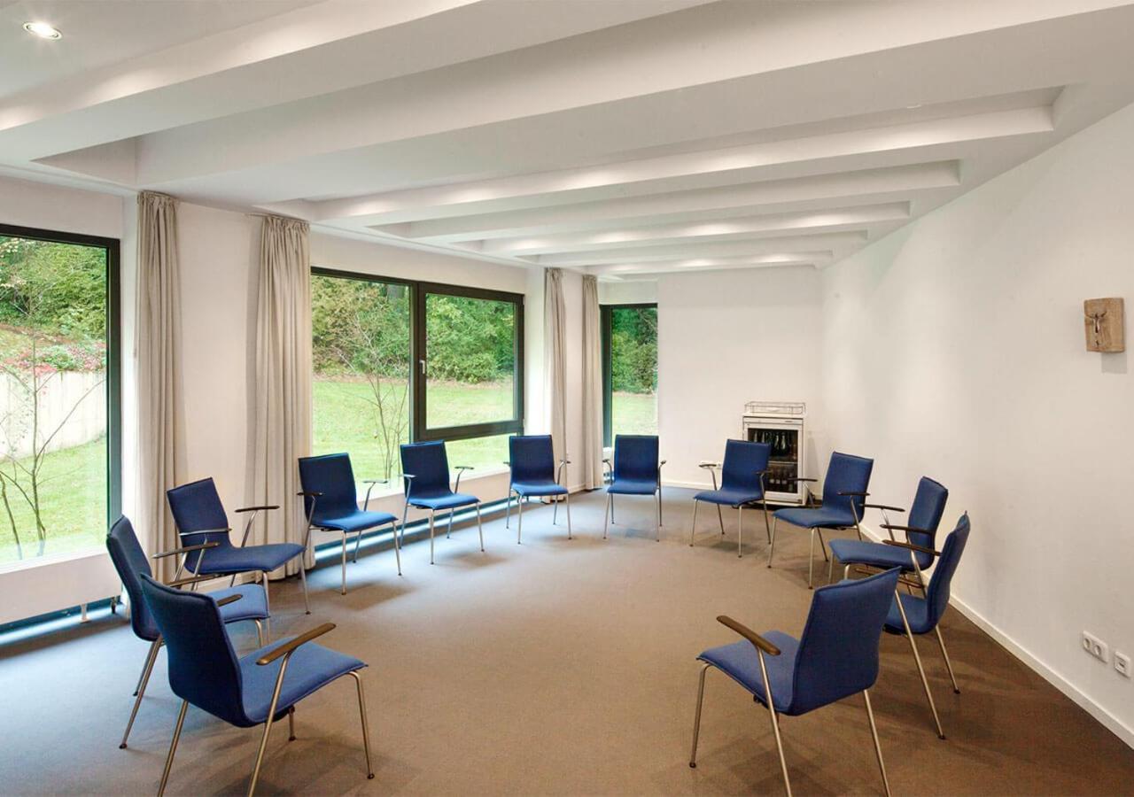 Katholische Akademie Schwerte Exterior foto
