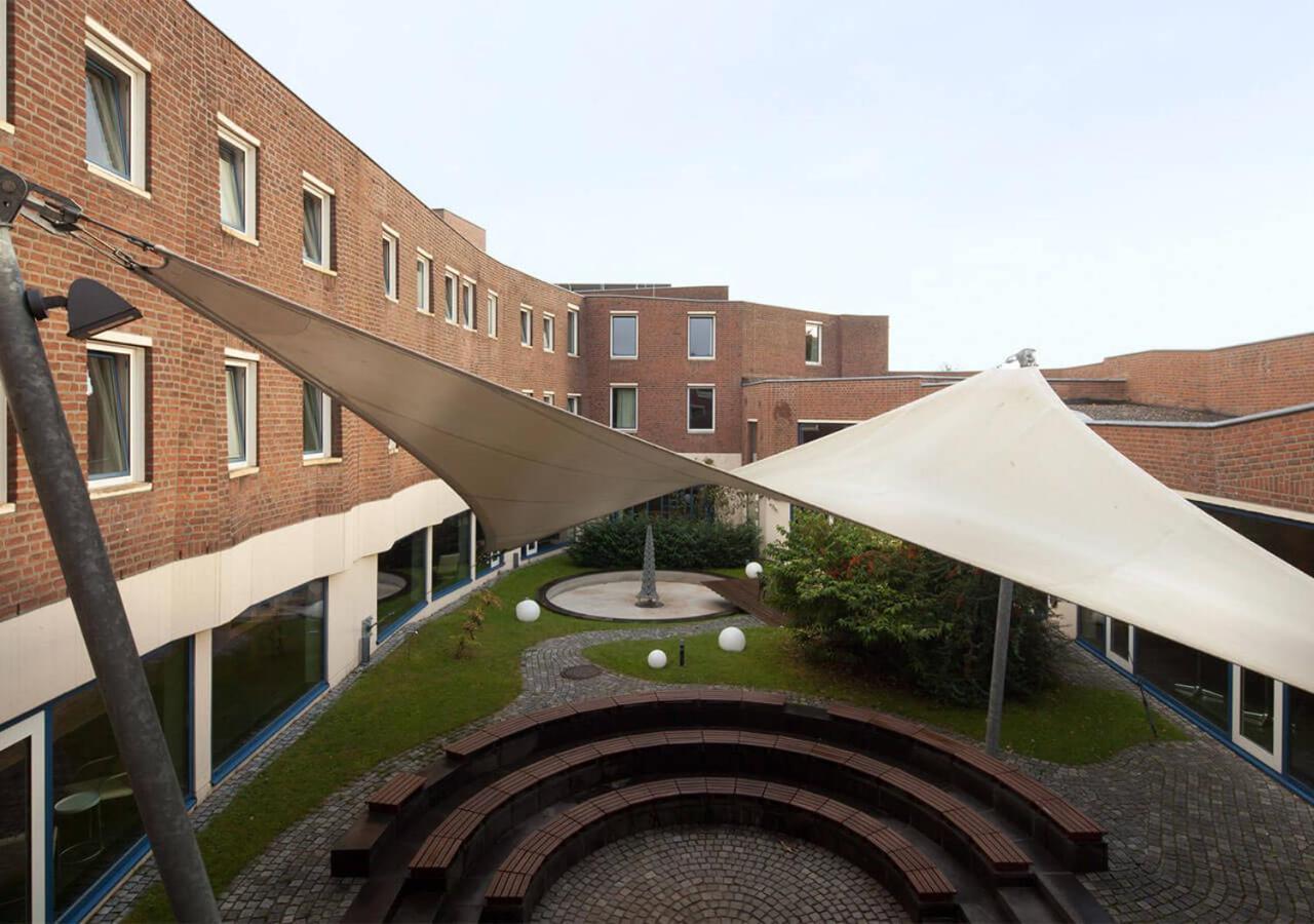 Katholische Akademie Schwerte Exterior foto