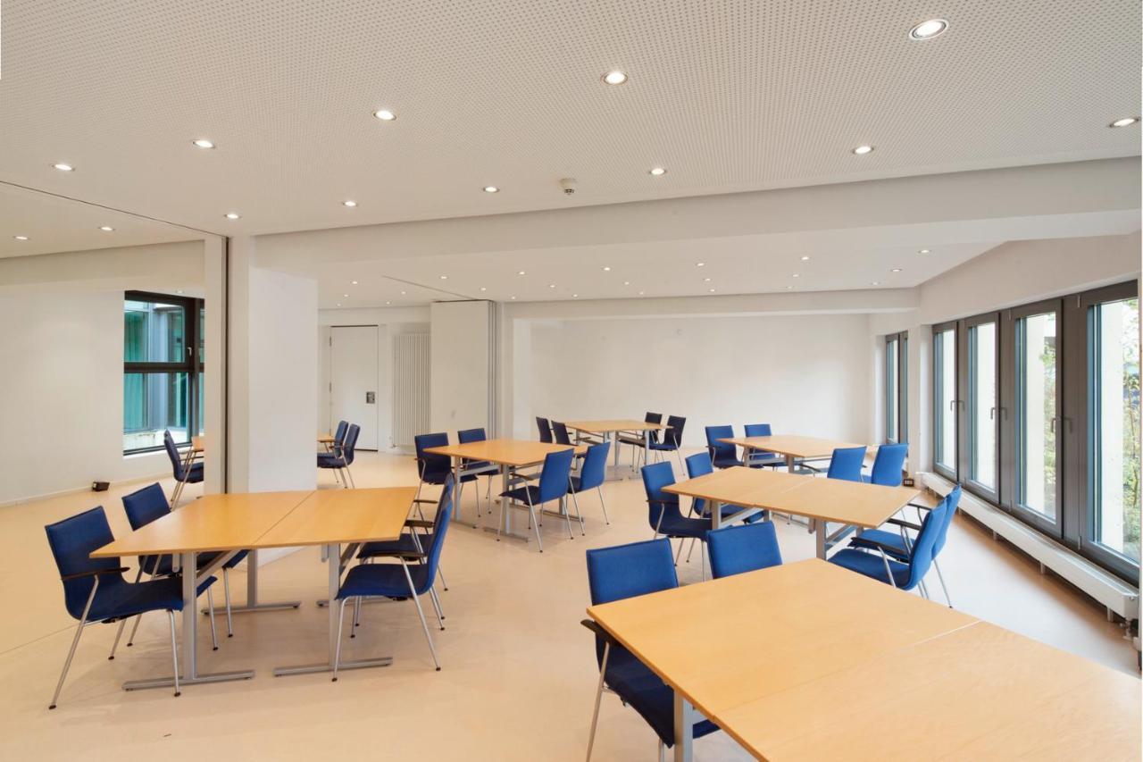 Katholische Akademie Schwerte Exterior foto