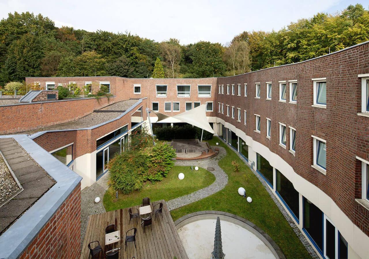 Katholische Akademie Schwerte Exterior foto