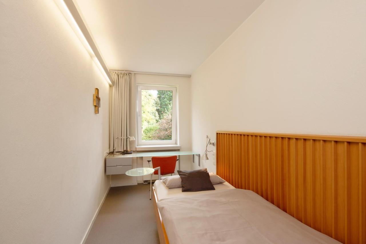Katholische Akademie Schwerte Exterior foto