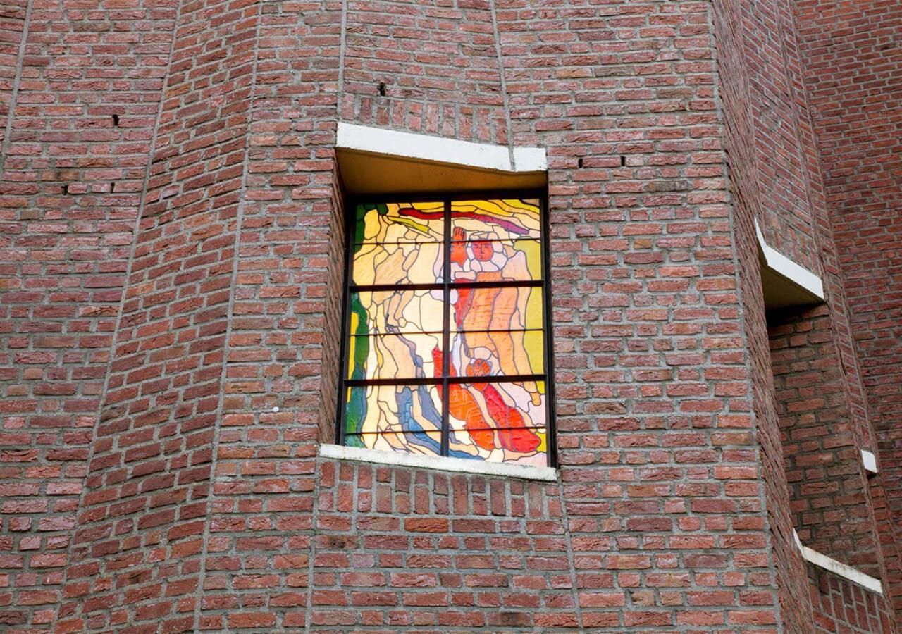 Katholische Akademie Schwerte Exterior foto