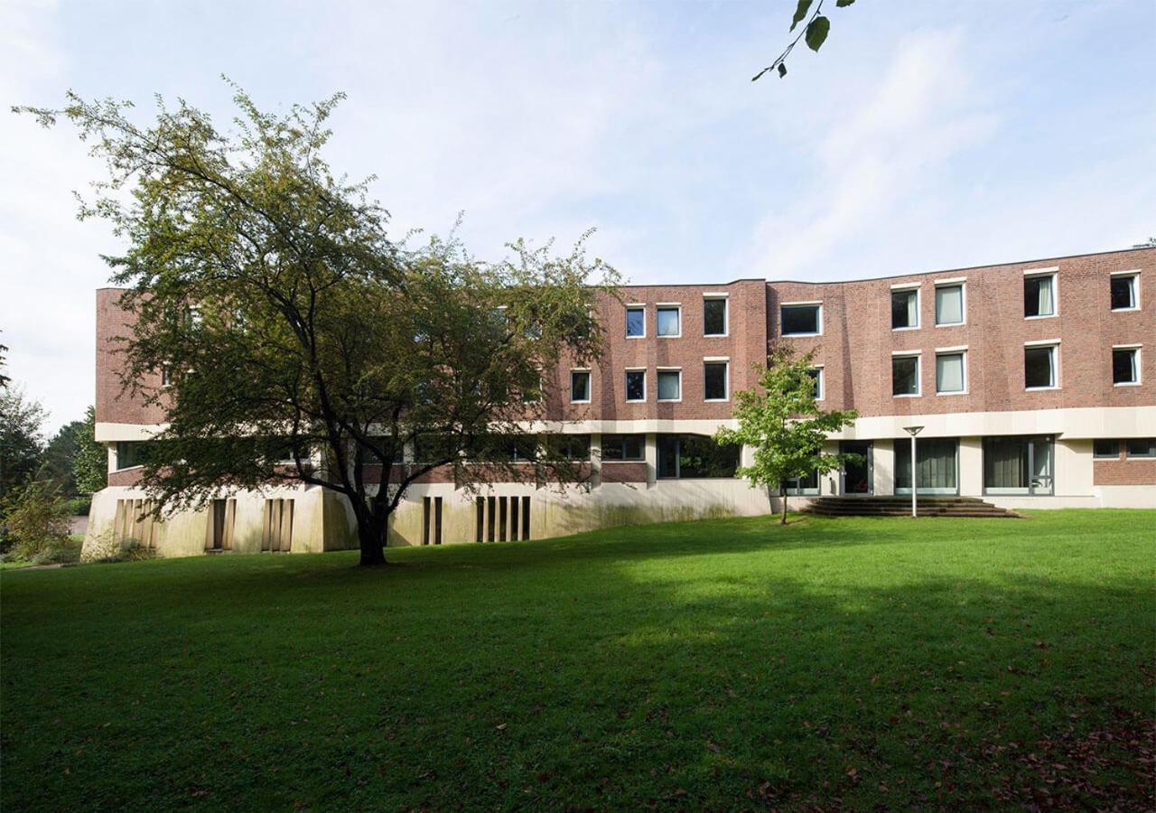 Katholische Akademie Schwerte Exterior foto