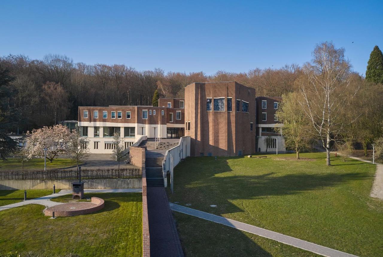Katholische Akademie Schwerte Exterior foto
